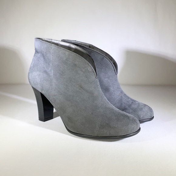 aerosoles crossover bootie